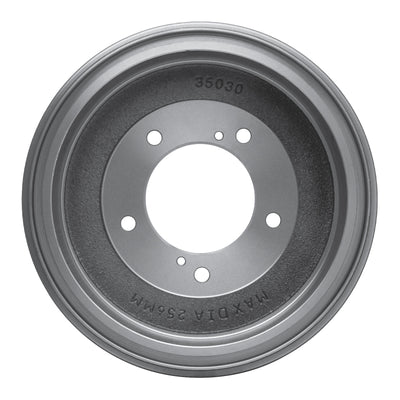 DFC 96-98 Suzuki Sidekick Front & Rear Rotors includes Drums