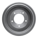 DFC 96-98 Suzuki Sidekick Front & Rear Rotors includes Drums