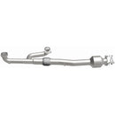 MagnaFlow 16-17 Honda Accord 3.5L Direct-Fit Catalytic Converter