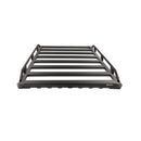 ARB Base Rack 84in x 51in with Mount Kit/Deflector/Trade (Side) Guard Rails