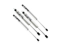 Superlift 11-16 Ford F-250 SuperDuty 4WD Diesel 4in Lift Kit w/ Repl Radius Arms/Fox 2.0 Shocks