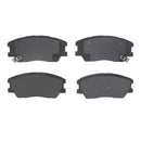 DFC 20-22 Kia Soul Front 5000 Advanced Ceramic Brake Pads