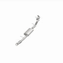 MagnaFlow BRE Exhaust Kit 15-20 ESCALADE ESV YUKON XL 6.2L