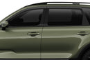 Husky Liners 18-23 Chevrolet Equinox Ventvisor Low Pro 4pc - Smoke