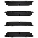 DFC Ultimate Duty Brake Pads