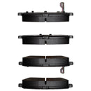 DFC GeoSPEC Coated Rotors - Plain