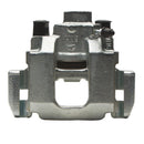 DFC 84-91 BMW 325iX Rear-R Premium Caliper - Silver Zinc Coated
