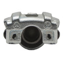 DFC 98-05 Mercedes-Benz ML350 Rear-L Silver Zinc Coated Premium Caliper