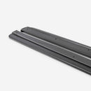 Seibon 2022 Subaru WRX MB-Style Carbon Fiber Side Skirts