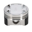 Manley 03-06 Evo 8/9 (7 Bolt 4G63T) 85mm STD Bore 8.5:1 Dish Piston (Single)