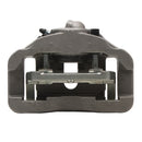 DFC 06-10 BMW 530xi Front-R Premium Caliper - Silver Zinc Coated