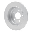 DFC Semi Met Heavy Duty Pads