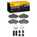 DFC GeoSPEC Coated Rotors - Plain