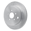 R1 13-20 ScIon FR-S Front & Rear Brake Rotor Set w/Optimum OE Pads and Hardware