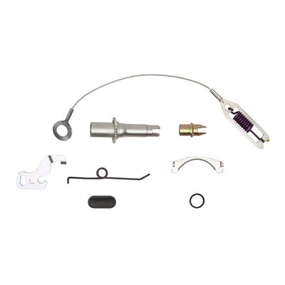 DFC 91-01 Jeep Grand Cherokee Left Rear Drum Adjuster Kit