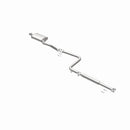 MagnaFlow BRE Exhaust Kit 00-05 Mitsubishi Eclipse 2.4L