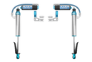 King Shocks 2023+ Toyota Sequoia 2.5 Dia Rear Coilover w/Remote Reservoir (Pair)
