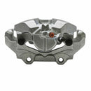 DFC 13-23 Ford Escape Front-R Premium Caliper - Silver Zinc Coated