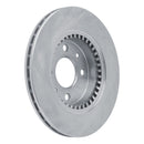 DFC 02-11 Nissan Platina (Mexico) Front Brake Rotor