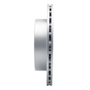 DFC GeoSPEC Coated Rotors - Plain