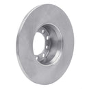 DFC 68-76 Mercedes-Benz 250 Front & Rear Rotors