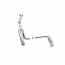 MagnaFlow 03-06 Chevrolet Express 1500 4.3L Direct Fit Converter