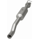 MagnaFlow 16-19 Ford F-650 V10 6.8L Underbody Direct Fit Catalytic Converter