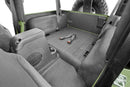 Husky Liners 97-06 Jeep Wrangler TJ / 04-06 LJ (w/o Ctr Cnsl w/Heat Shld) Guardian Impact Jeep Liner