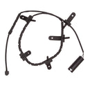 DFC 5000 Advanced Low Met Brake Pads