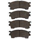DFC 5000 Advanced Ceramic Brake Pads