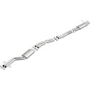 MagnaFlow BRE Exhaust Kit 01-06 BMW 330Ci 330i 3L