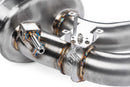 APR 18-19 Volkswagen Golf R MK7.5 Catback Exhaust System