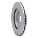 DFC GeoSPEC Coated Rotors - Plain