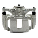 DFC 19-25 Dodge Ram 1500 Pickup Rear-R Premium Caliper - Silver Zinc Coated