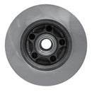 DFC Brake Rotors - Plain