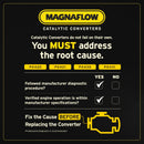 MagnaFlow 04-05 Volvo S60 2.4L Direct Fit Converter