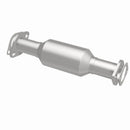 Magnaflow 96-97 Nissan Pickup 2.4L Direct Fit Converter