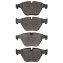 DFC 5000 Advanced Ceramic Brake Pads