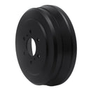 DFC 16-22 Nissan NP300 (Mexico) Rear True Balanced Brake Drum