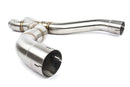 Dinan 18-23 BMW M5 F90 M5 3.25in Resonator Delete