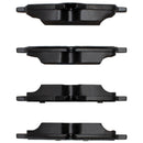 DFC GeoSPEC Coated Rotors - Plain