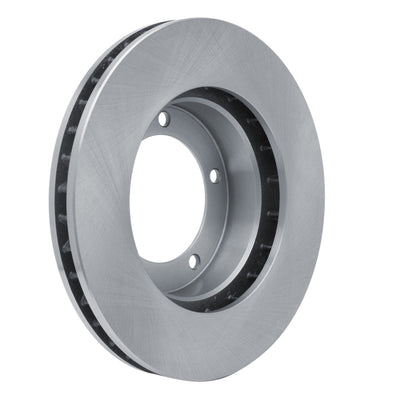 R1 98-07 Lexus LX470 Front Brake Rotor Set