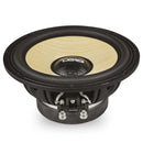 DS18 Dlx Quality 6.5in + 2in 2-Way 150 Watts RMS 4 ohm Yellow Straw + Composite Foam Cone Component