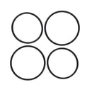 Moroso Heavy Duty Accumulators O-Ring Kit