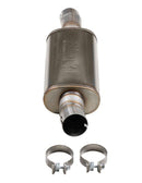 Flowmaster 20-25 GM 2500/3500 6.6L GAS Direct Fit FlowFX Muffler