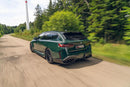 KW Coilover Kit V4 25-26 BMW M5 (G99) Touring Wagon 4WD