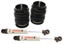 Ridetech 63-72 Chevy C10 HQ Air Suspension System