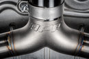 APR 20-21 Volkswagen GTI MK7.5 Catback Exhaust System
