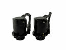 Turbosmart 2025+ Ram 1500 3.0L Hurricane Kompact EM Dual Port VR32 BOV