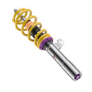 KW Coilover Kit V3 Chevrolet Camaro; Coupe + Convertible